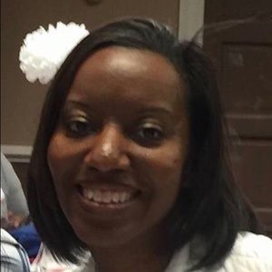 Meet your Posher, Lakesha